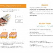 Collagen & Glucosamine cho hệ xương khớp khoẻ mạnh